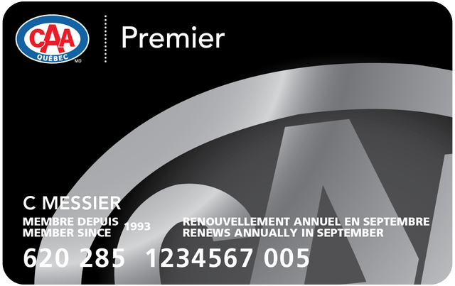 CAA Premier