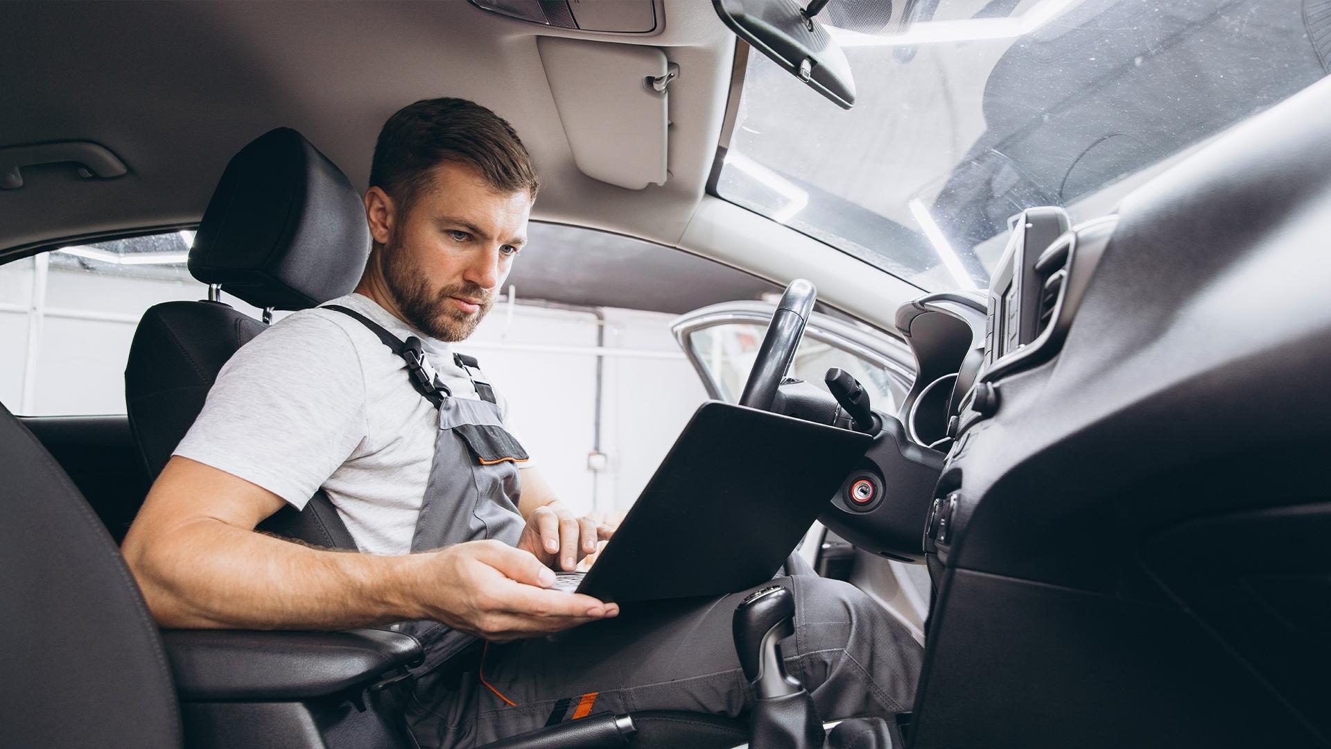 CAA-Quebec Authorized Vehicle Inspection Centres