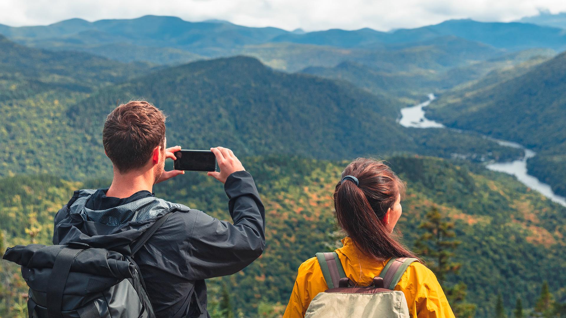 Assurance Visiteurs au Canada
