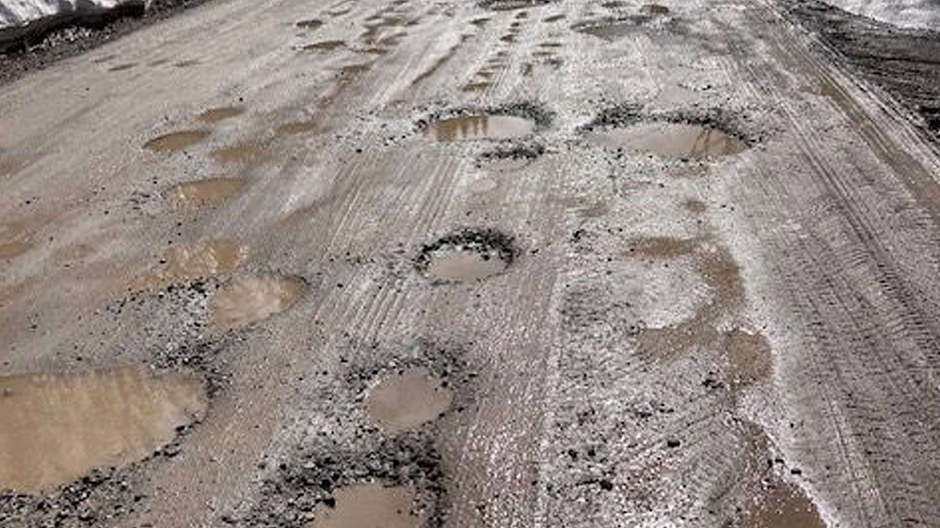 Chemin du Lac-Saint-François