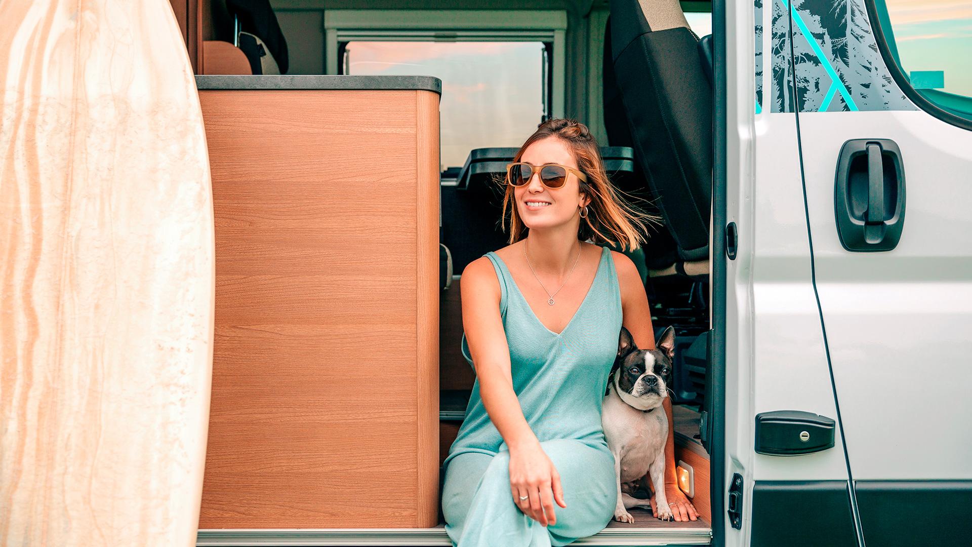 Assurance voyage Véhicule loué