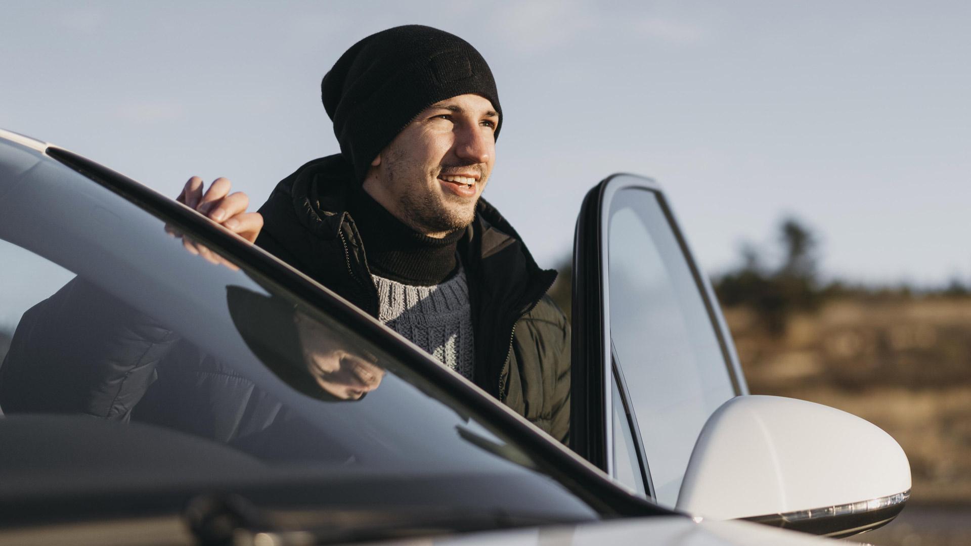 CAA-Quebec Auto Insurance