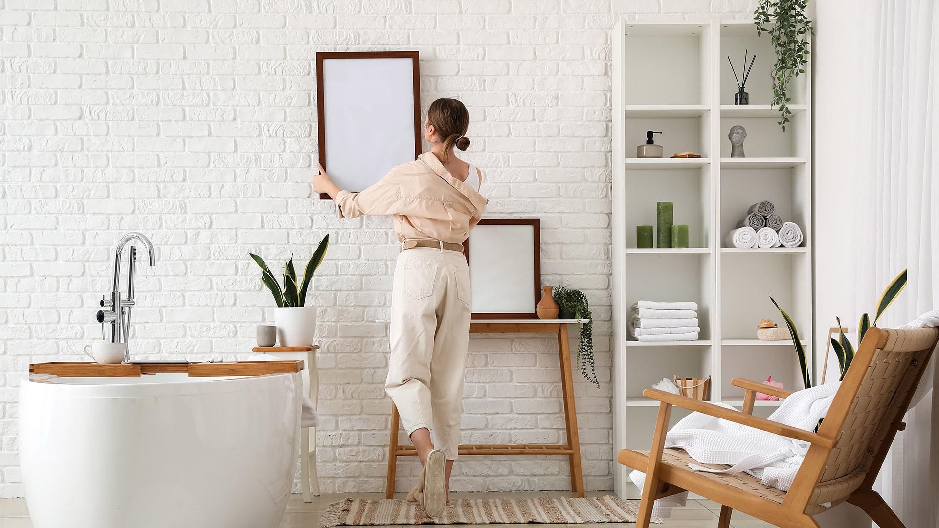 Savings for the home