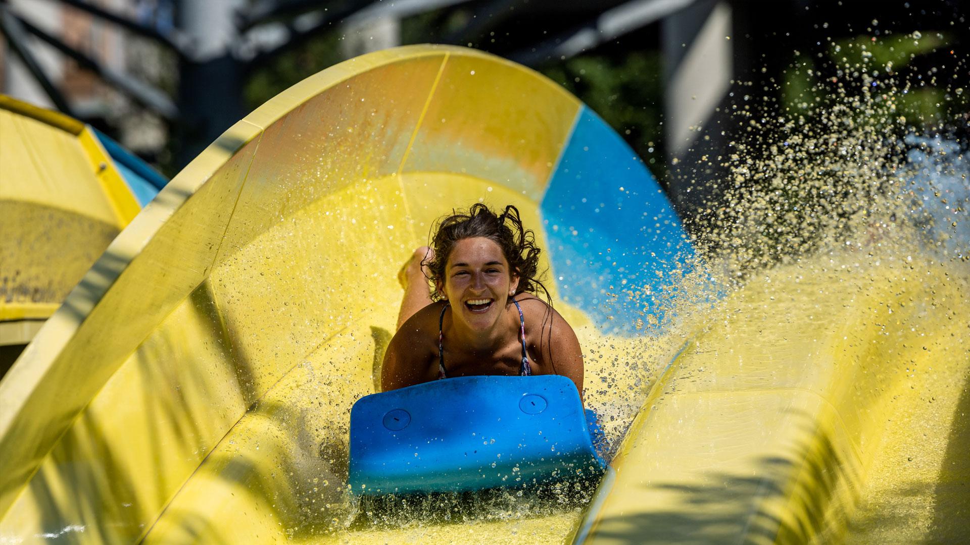 Bromont, montagne d’expériences