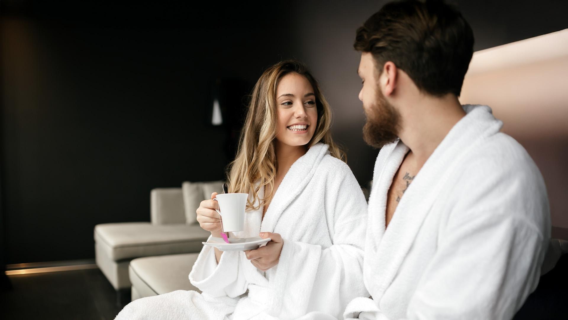 Ôrigine artisans hôteliers